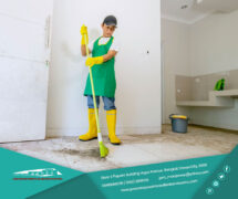 Housekeeping in Davao City